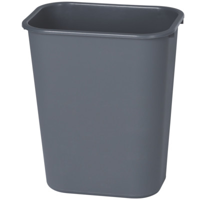 35升方型垃圾桶 HS-AF07007 35升方型垃圾桶 HS-AF07007